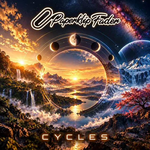 Cycles cover