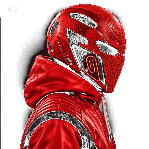 Paperklip Fader mask profile